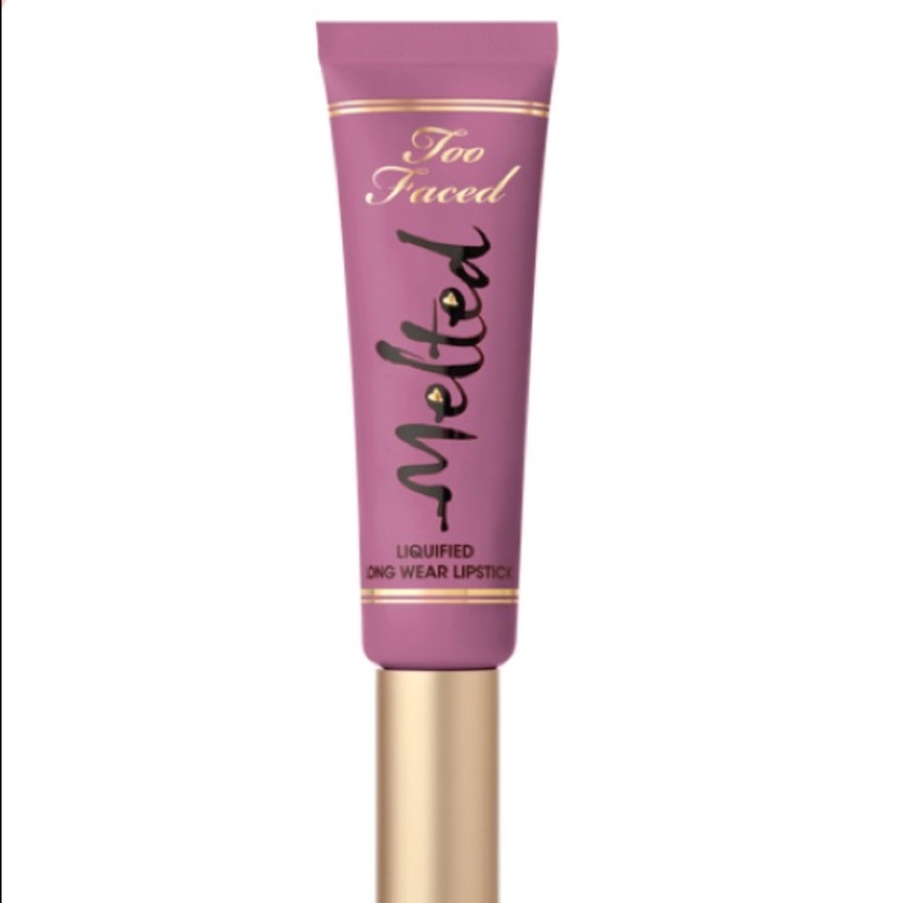 Too Faced- Melted Liquified Long Wear Lipstick